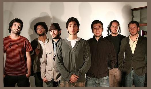 A Fabulosa Banda Do Curinga